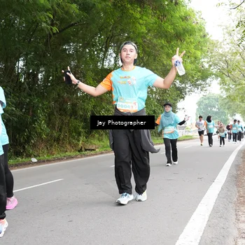 Runner Photo 8310803