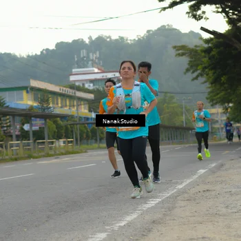 Runner Photo 8310805