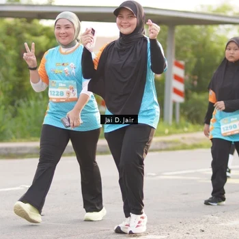 Runner Photo 8310806