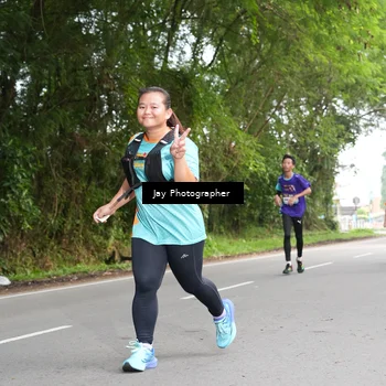 Runner Photo 8310812