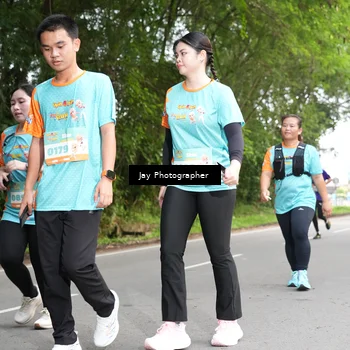 Runner Photo 8310813