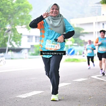 Runner Photo 8310814