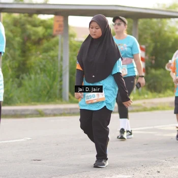 Runner Photo 8310815