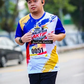 Runner Photo 8310819