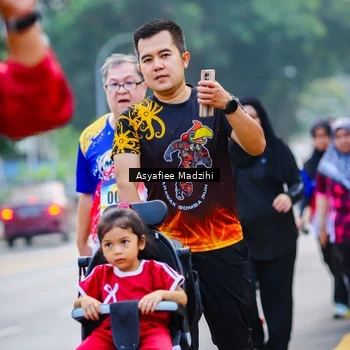 Runner Photo 8310821