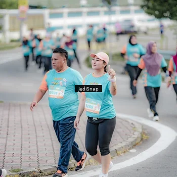 Runner Photo 8310824