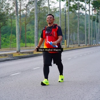 Runner Photo 8310825