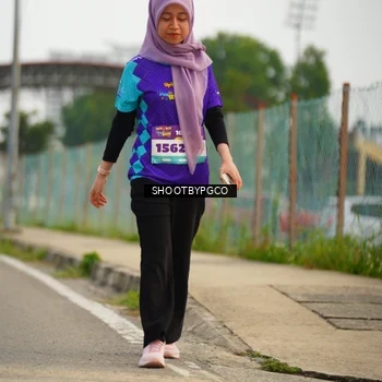 Runner Photo 8310827