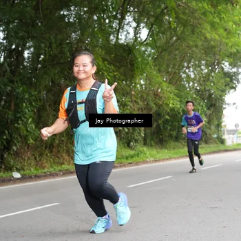 Runner Photo 8310831