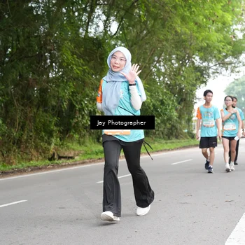 Runner Photo 8310833