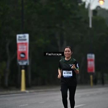 Runner Photo 8310839