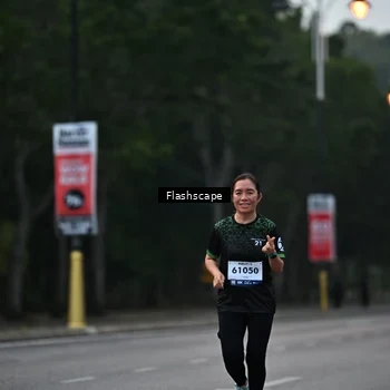 Runner Photo 8310840
