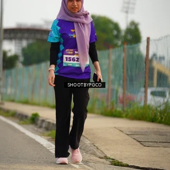 Runner Photo 8310842