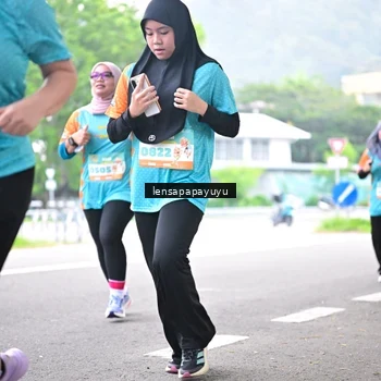 Runner Photo 8310843