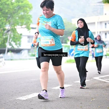 Runner Photo 8310846