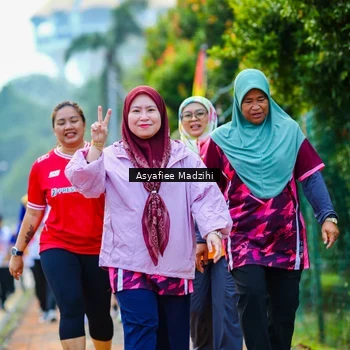 Runner Photo 8310848
