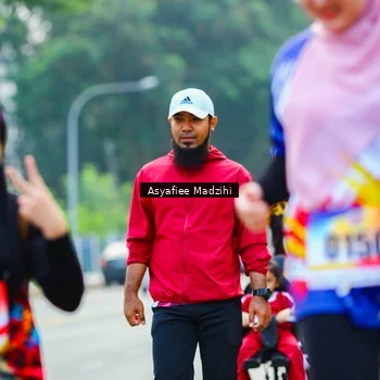 Runner Photo 8310850