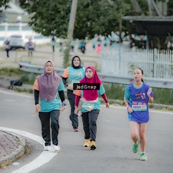 Runner Photo 8310851
