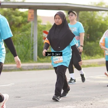 Runner Photo 8310853