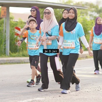 Runner Photo 8310864