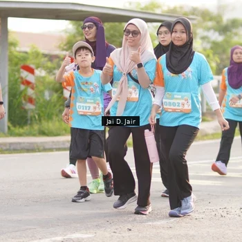 Runner Photo 8310867