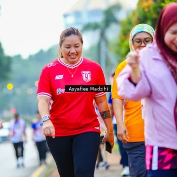 Runner Photo 8310869