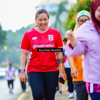 Runner Photo 8310875