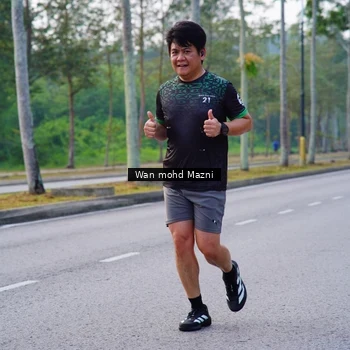 Runner Photo 8310884