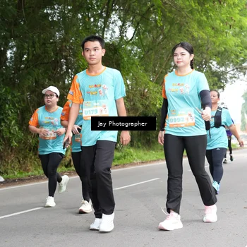 Runner Photo 8310885