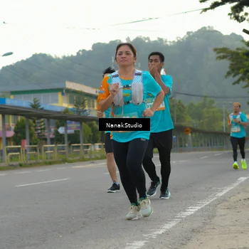 Runner Photo 8310889