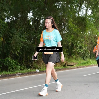 Runner Photo 8310899