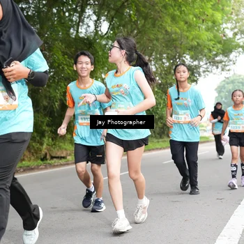 Runner Photo 8310907