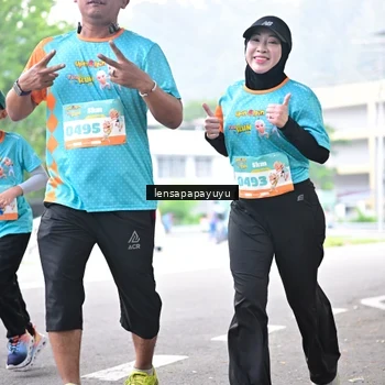 Runner Photo 8310910