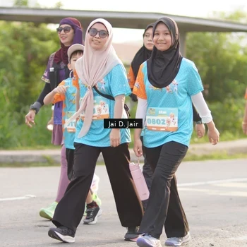 Runner Photo 8310911