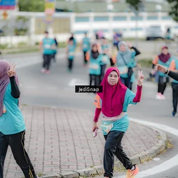 Runner Photo 8310914