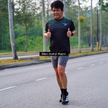 Runner Photo 8310916