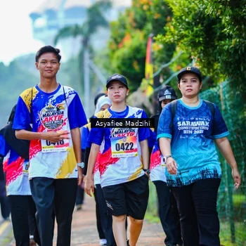 Runner Photo 8310922