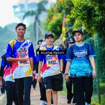 Runner Photo 8310928