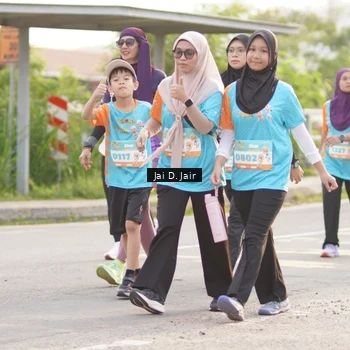 Runner Photo 8310929