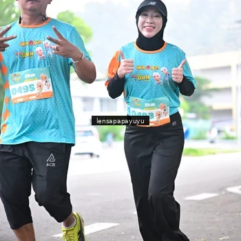 Runner Photo 8310932