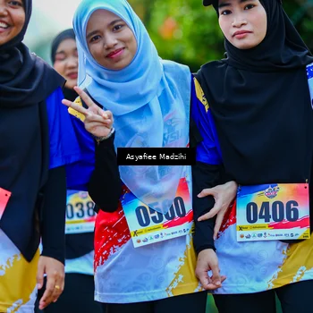 Runner Photo 8310935