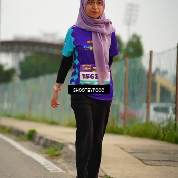 Runner Photo 8310940