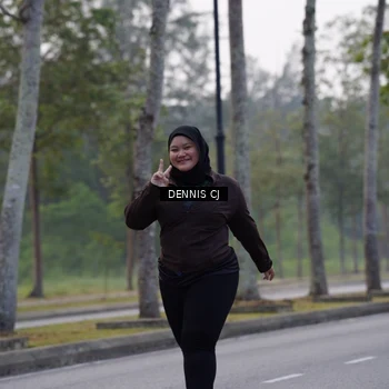 Runner Photo 8310941