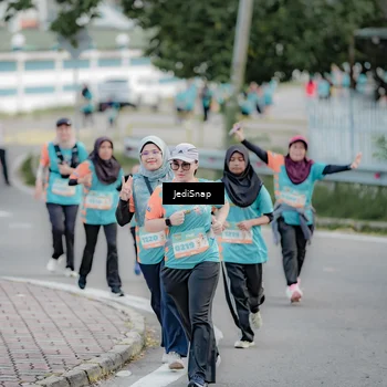Runner Photo 8310942