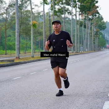 Runner Photo 8310944