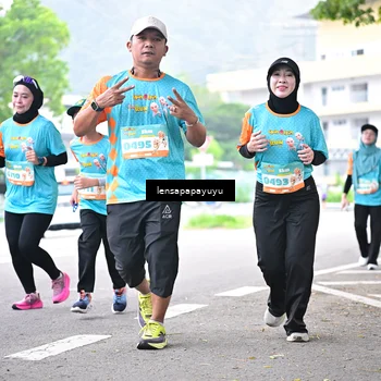 Runner Photo 8310945