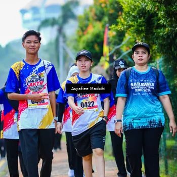 Runner Photo 8310947