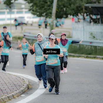 Runner Photo 8310948