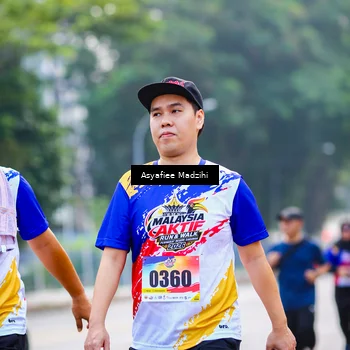 Runner Photo 8310951