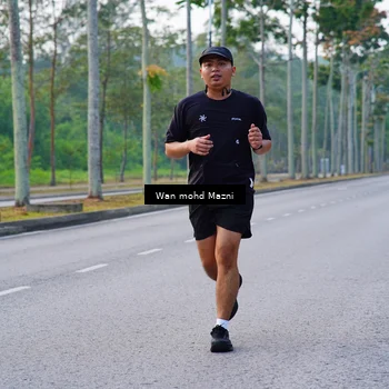 Runner Photo 8310952